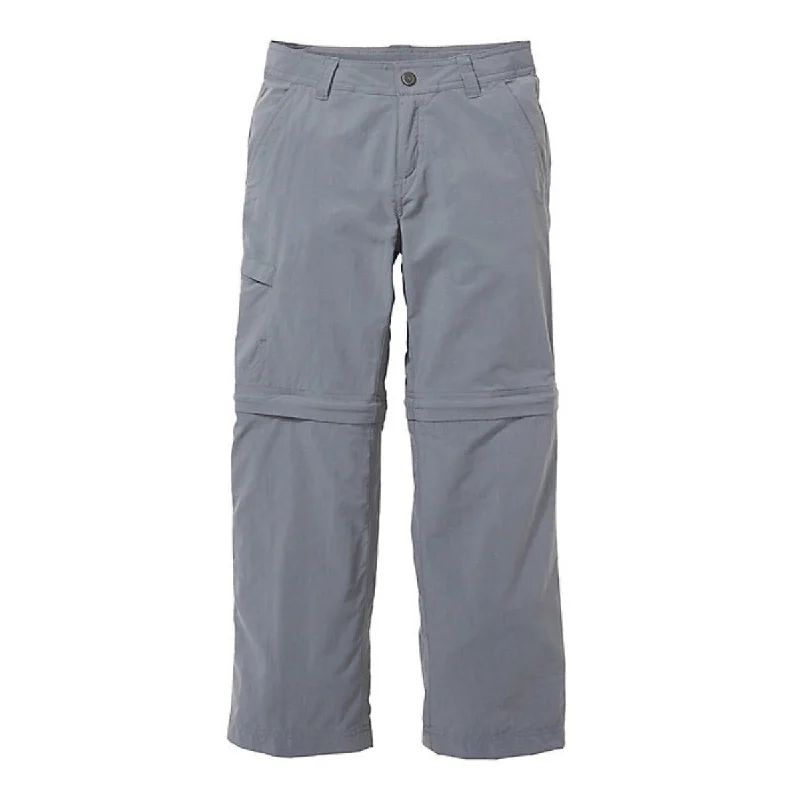 Marmot Boys' Cruz Convertible Pants