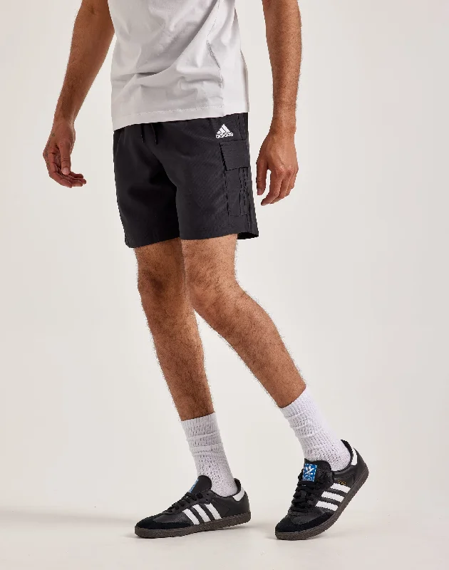 Adidas Essentials Woven Shorts