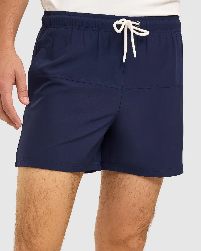 Men's Levi Short