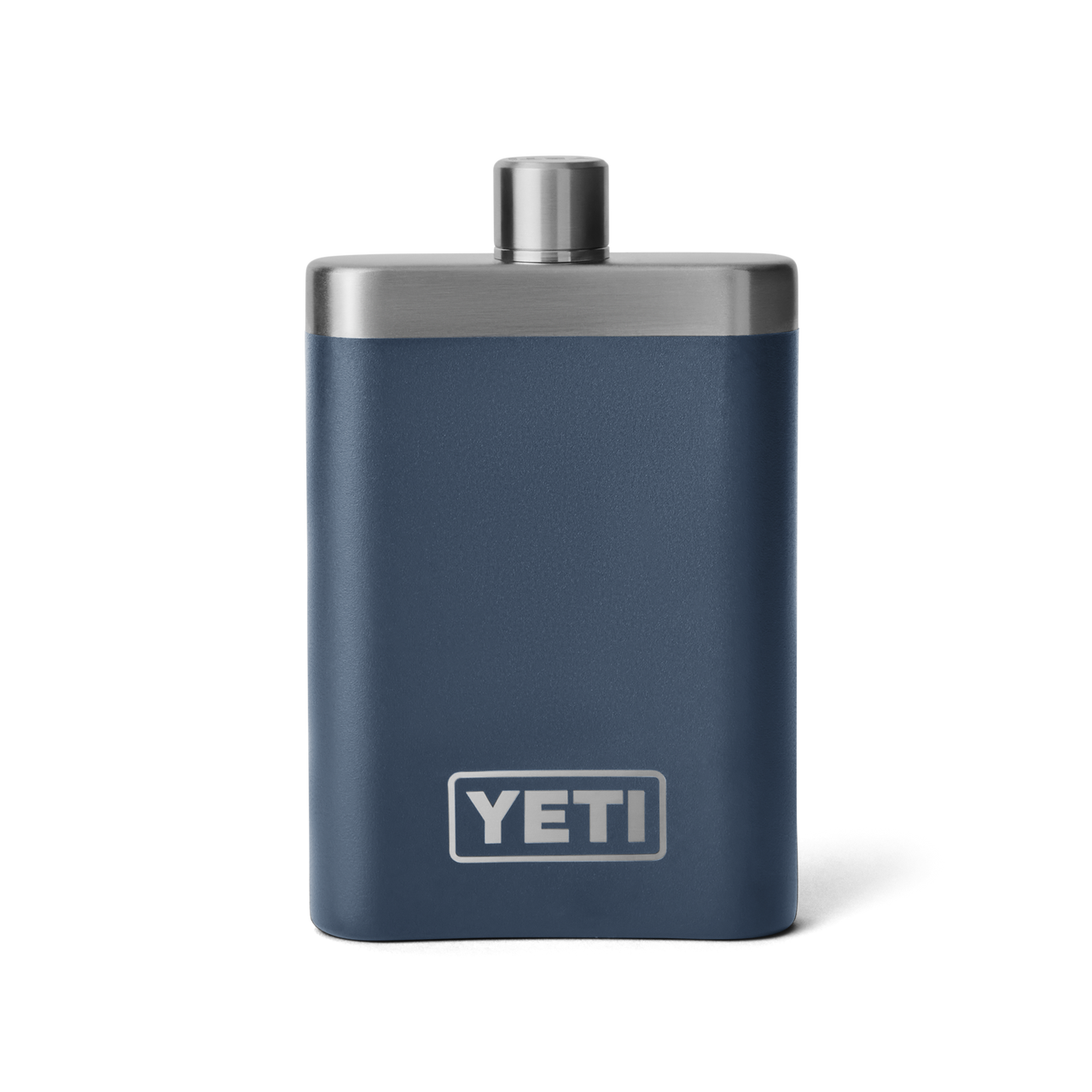 YETI Flask - Navy