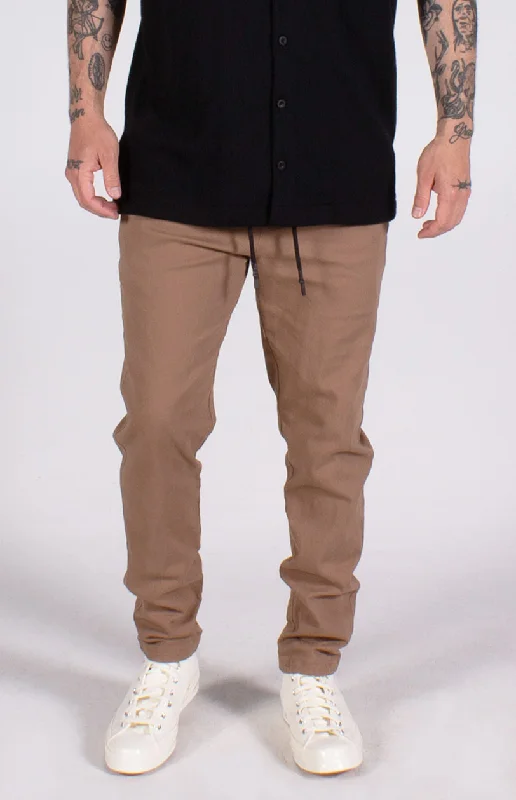 Weekend Jogger 3.0 | Khaki