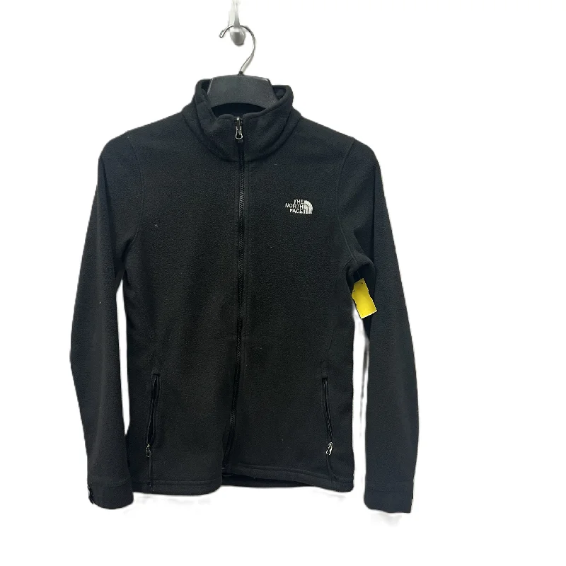 Athletic Fleece By The North Face In Black, Size: S