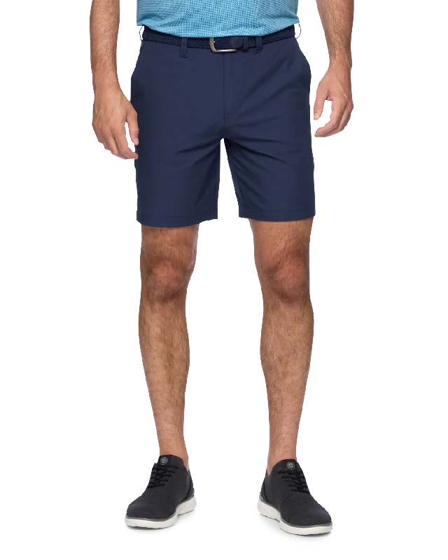 PIVOT PERFORMANCE SHORT - 8" INSEAM