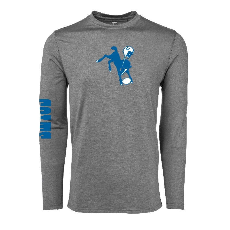 Indianapolis Colts Guide Long Sleeve Tee