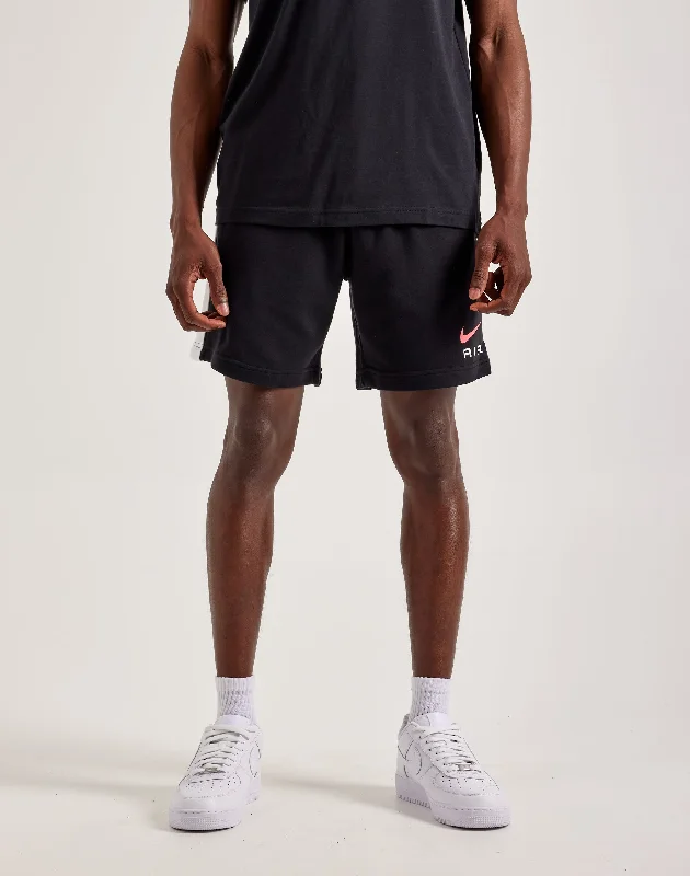 Nike Air French Terry Shorts