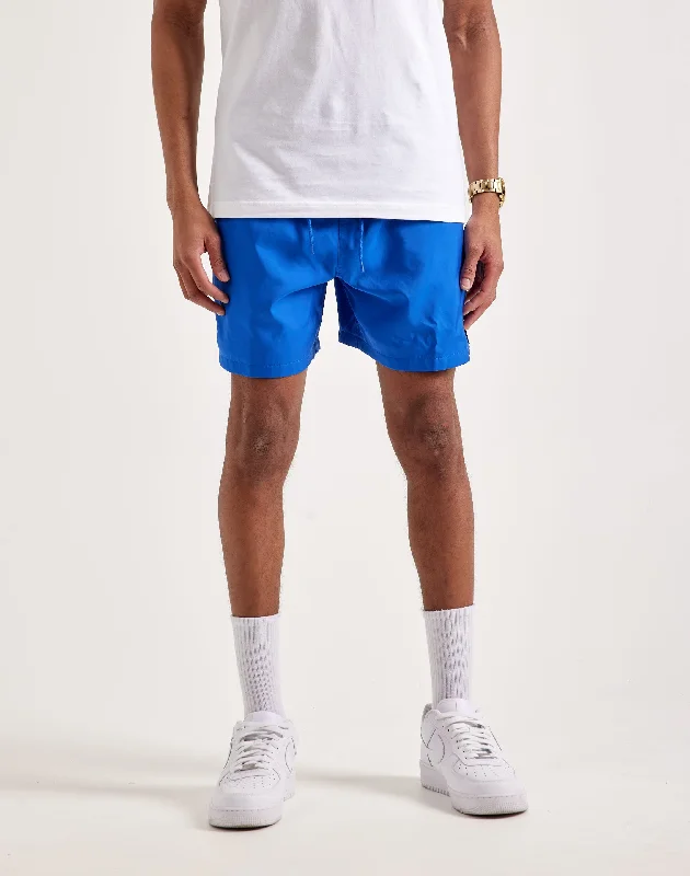 Nike Club Woven Flow Shorts