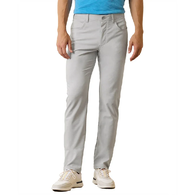 Tommy Bahama On Par 5 Pocket Pants - Harbor Mist