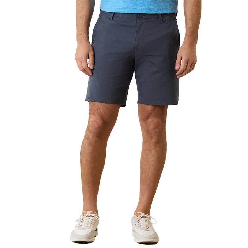 Tommy Bahama  On Par Shorts 8" - Belmont Blue