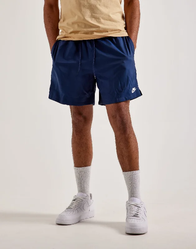 Nike Club Woven Flow Shorts