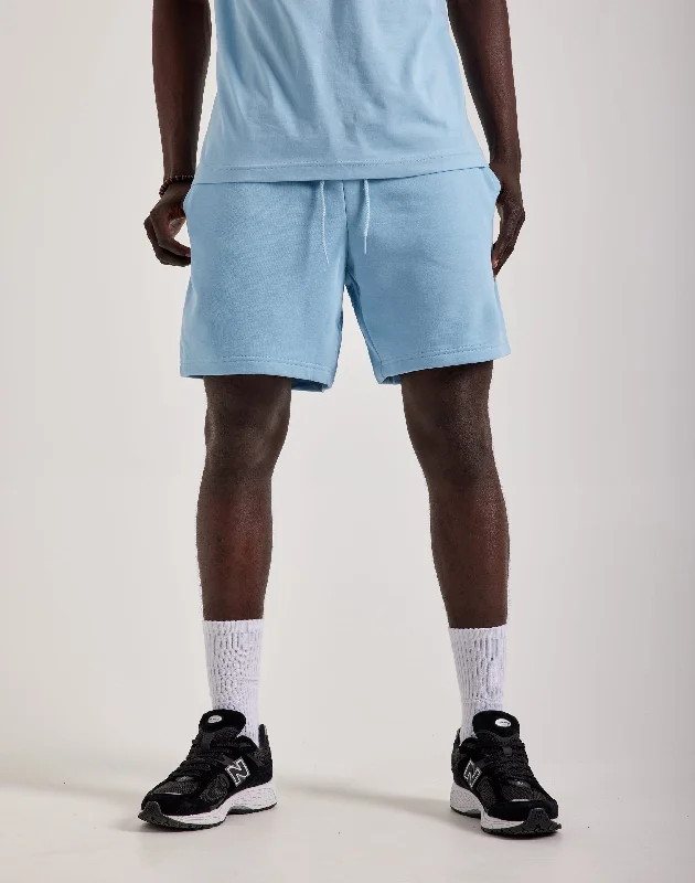 New Balance Sport Essentials French Terry Shorts