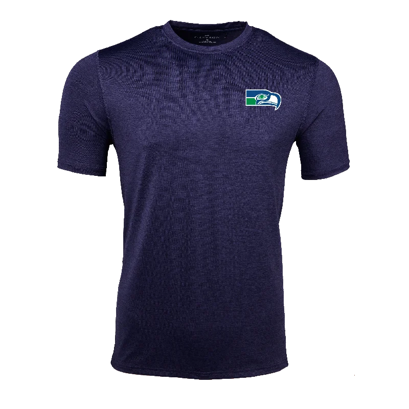 Seattle Seahawks Guide Short Sleeve Tee