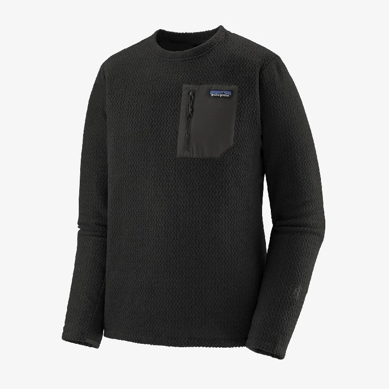 Men`s R1 Air Fleece Crew