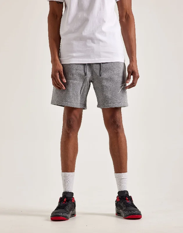 Jordan Brooklyn Fleece Shorts