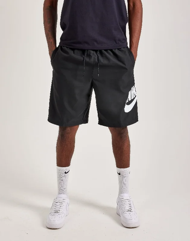 Nike Club Woven Shorts