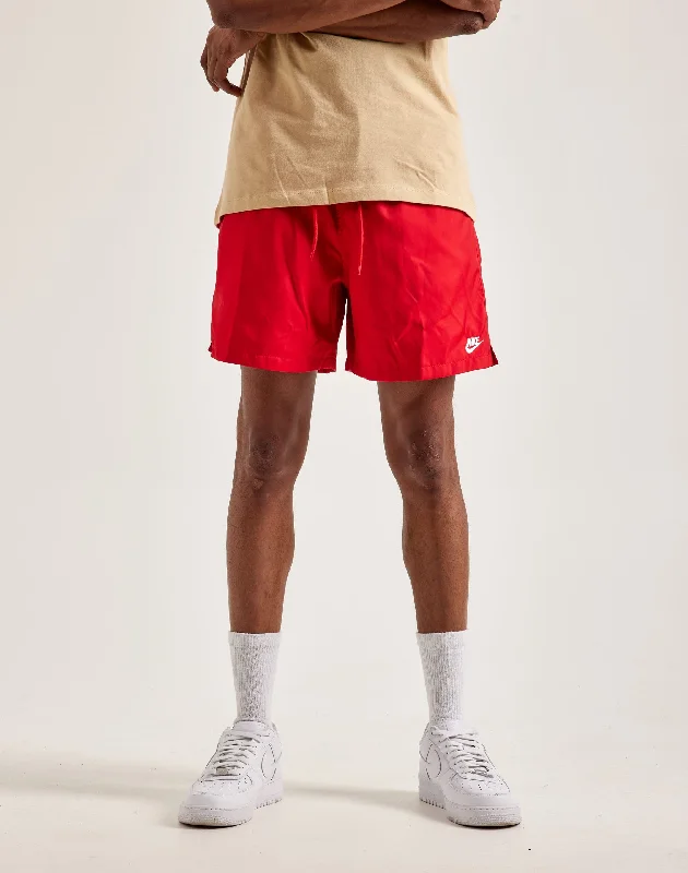 Nike Club Woven Flow Shorts