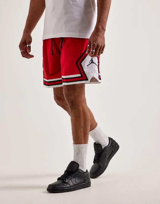 Jordan Dri-FIT Sport Woven Diamond Shorts