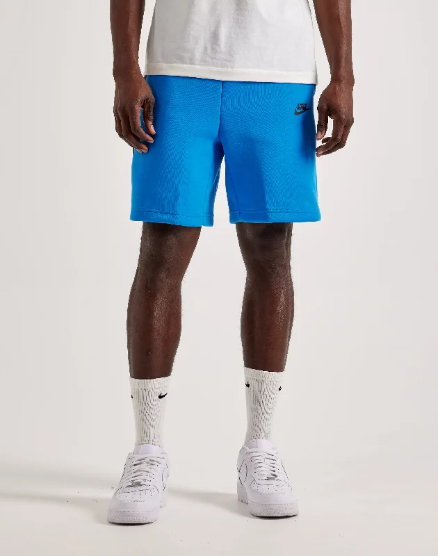 Nike Tech Fleece Shorts