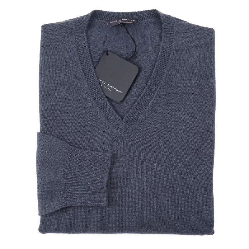 Manrico Classic-Fit Cashmere Sweater