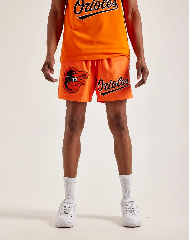 Pro Standard Baltimore Orioles Shorts