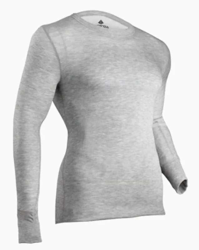 Indera Mills Men's 2-Layer  SILVADUR™ Thermal Shirt