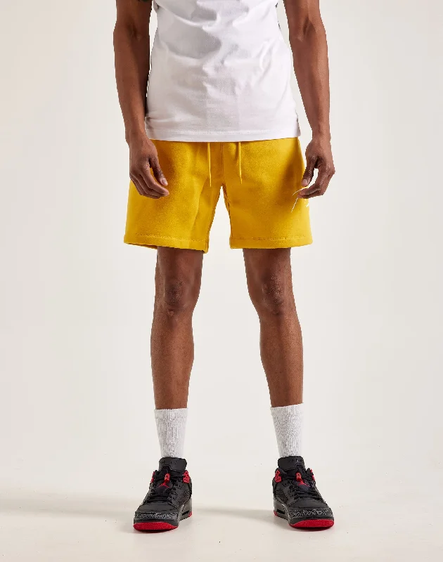 Jordan Brooklyn Fleece Shorts