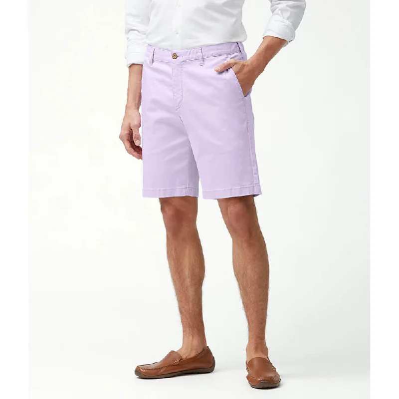 Tommy Bahama 10-Inch Boracay Shorts - Filtered Lilac