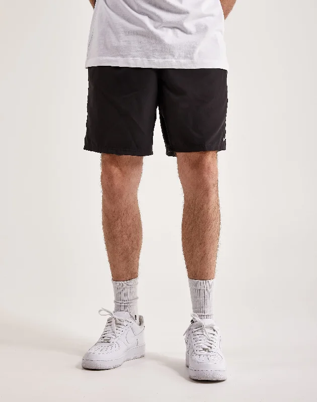 Nike Swim Lap Volley Shorts