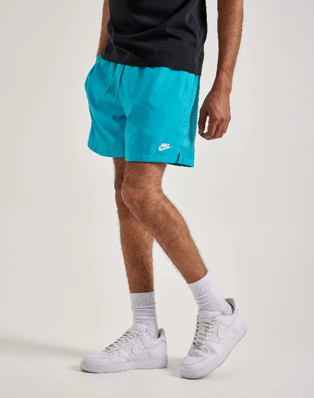 Nike Club Woven Flow Shorts