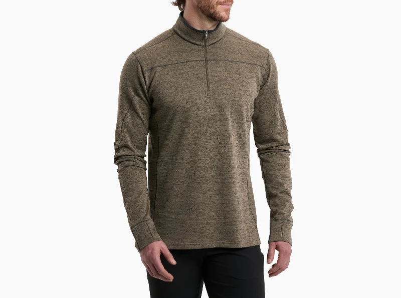 Men's Ryzer 1/4 Zip Pullover