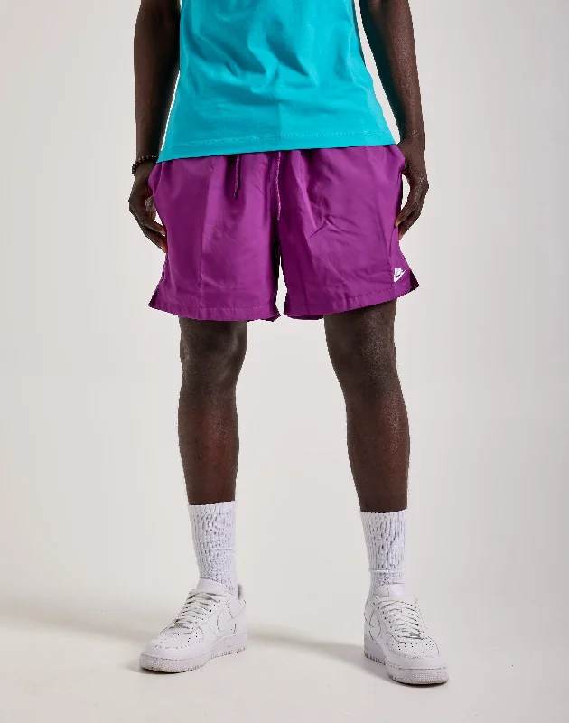 Nike Club Woven Flow Shorts