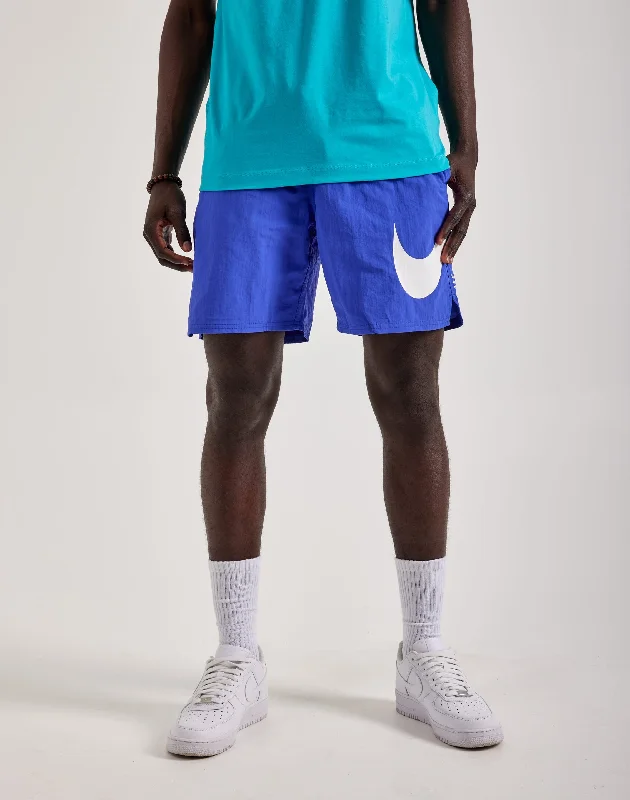 Nike Swim 7" Volley Shorts