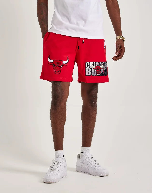 Pro Standard Chicago Bulls Shorts