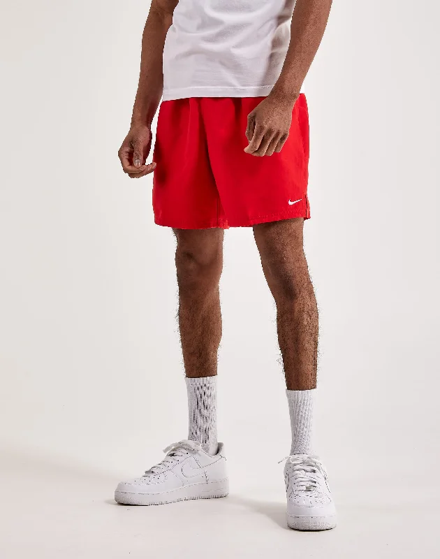 Nike Swim Lap Volley Shorts