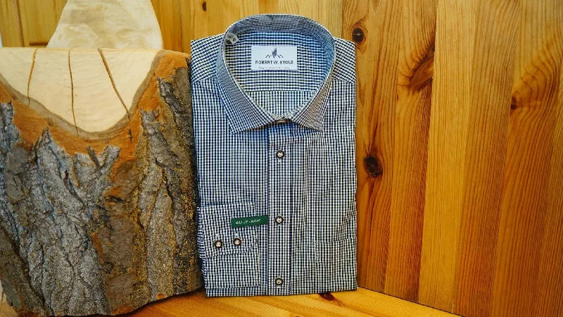 Wood Cutter Sport Shirt