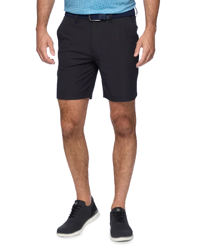 PIVOT PERFORMANCE SHORT - 8" INSEAM