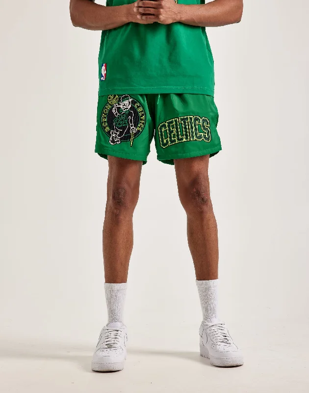 Pro Standard Boston Celtics Shorts