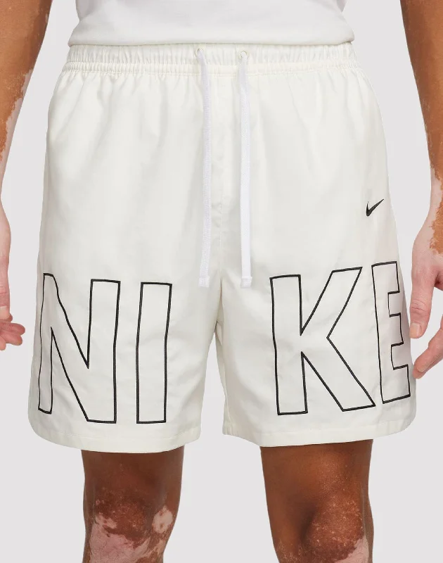 Nike Woven Flow Shorts