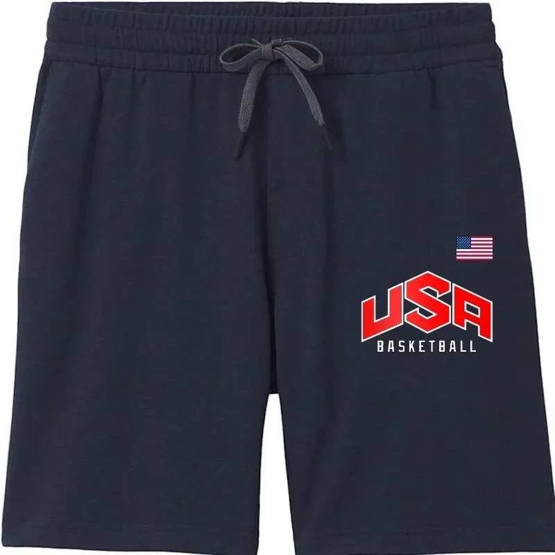 USA Basketballer Shorts