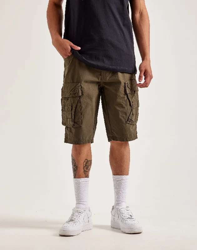 Smoke Rise Cargo Shorts