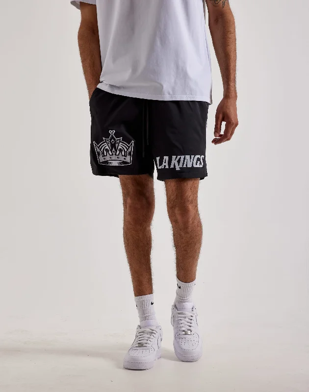 Pro Standard Los Angeles Kings Shorts