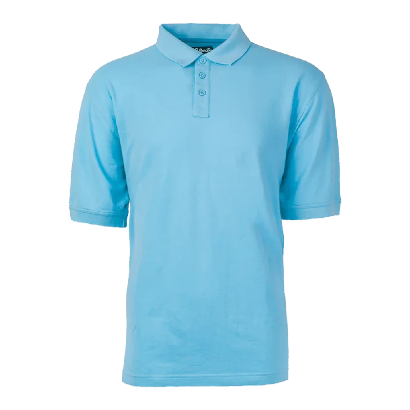 Men`s Perfect Pique Polo