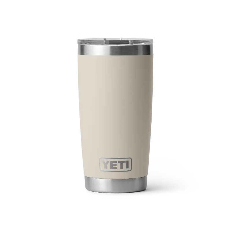 Rambler 12 Oz. Colster 2.0 Can Cooler - Cape Taupe