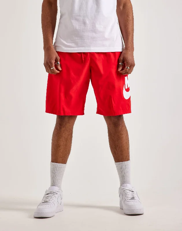 Nike Club Woven Shorts