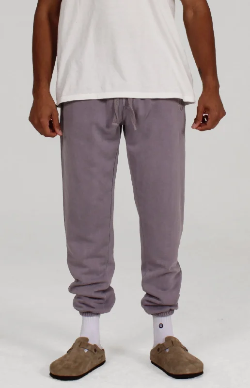 Fleece Pant | Zinc