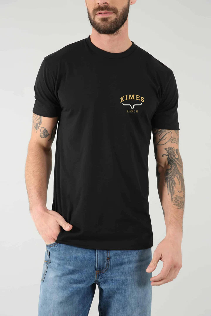 Kimes Since 2009 Tee Cozy Men's Winter