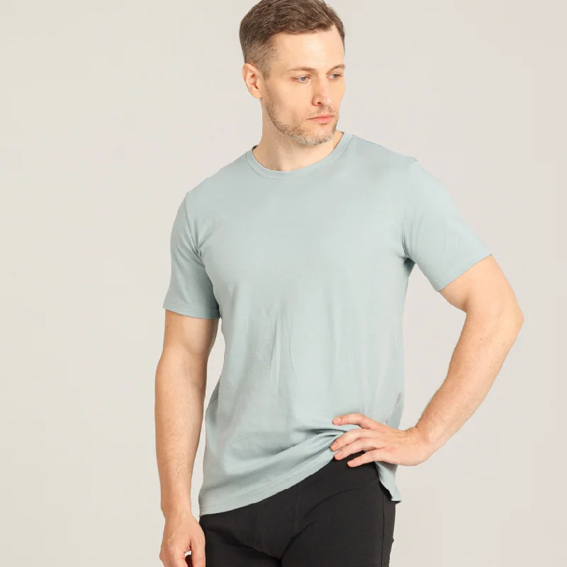 Standard Tee Sporty Men's Tennis