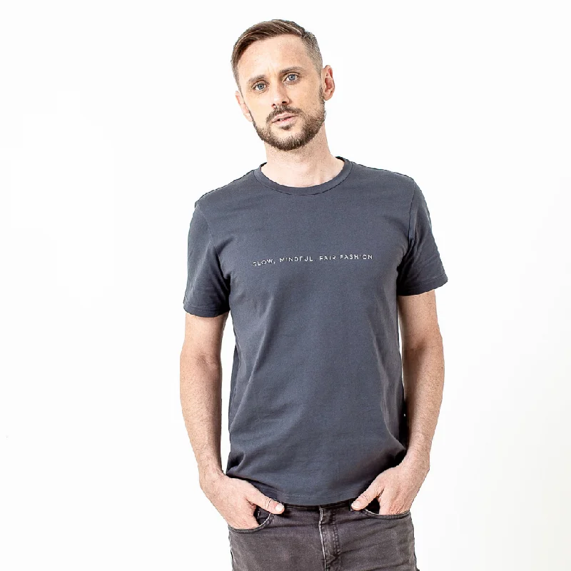 Ethical Tee Shirts Bold Men's Animal